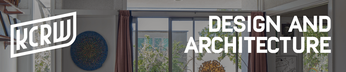 Design and Architecture Banner