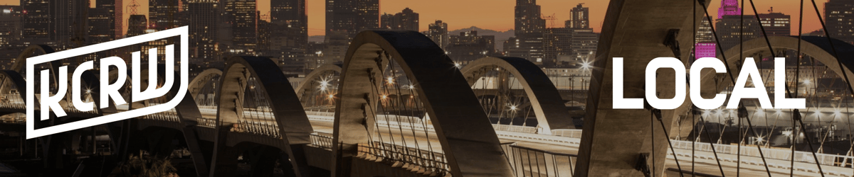 KCRW Local_6th Street Bridge