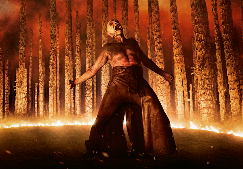 28 Years Later The Bone Temple photo from Columbia Pictures Industries, Inc.