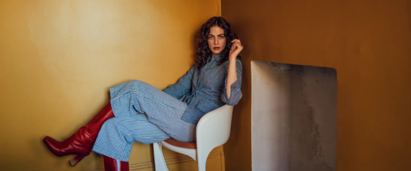 5 Songs_Hannah Cohen