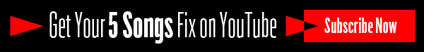 5_Songs_Youtube_Banner