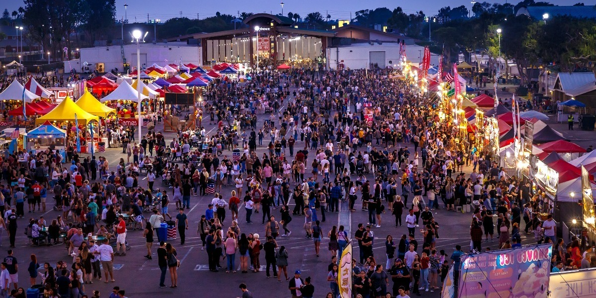 626 night market