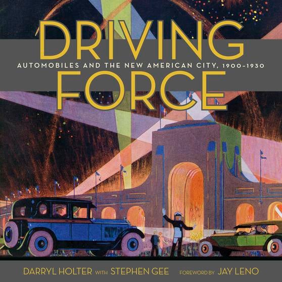 ACP Driving Force book