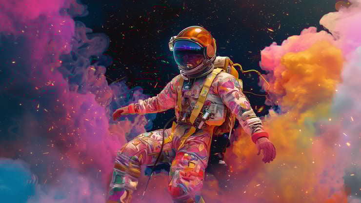 AFTER THE END_ASTRONAUT DANCE 06