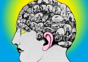 Here Be Monsters explores ASMR.