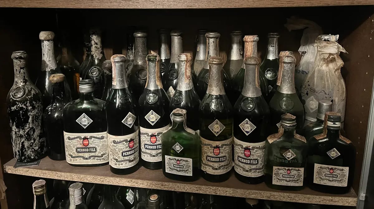 Absinthe