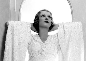 Aimee Semple McPherson