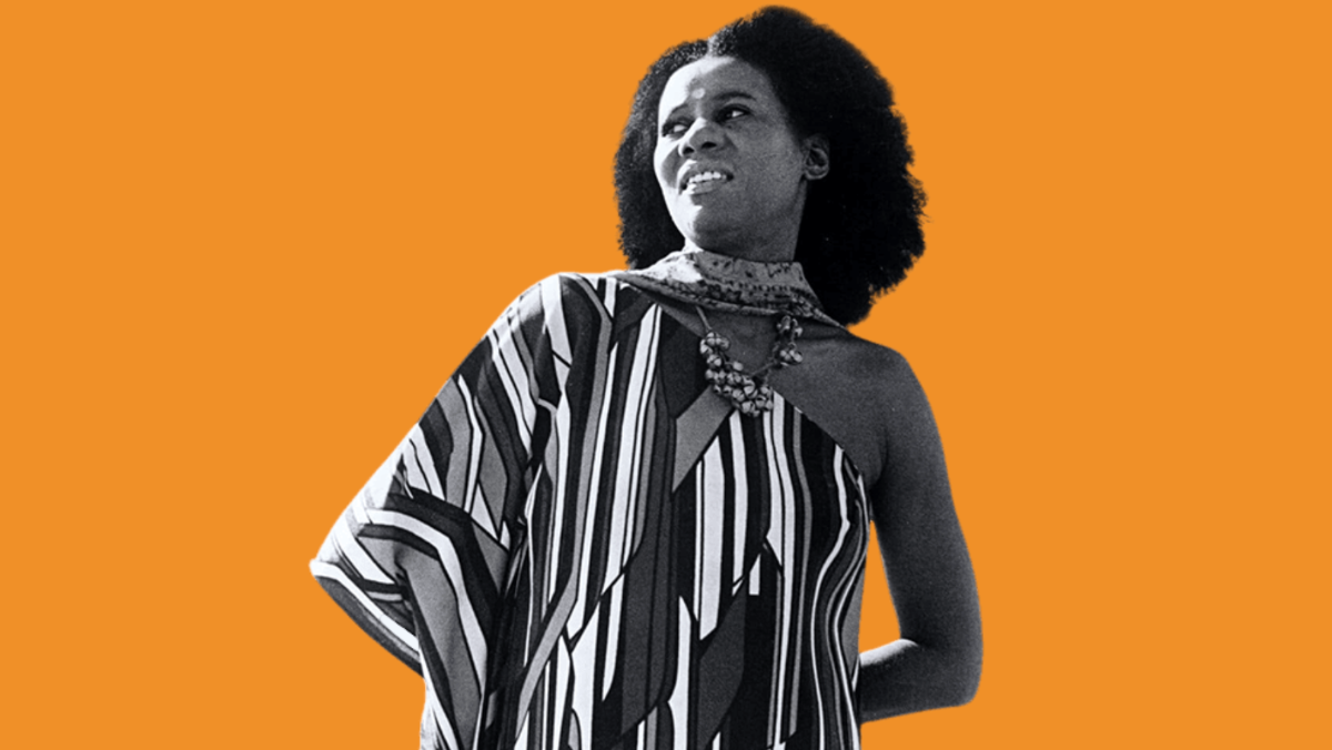 Alice Coltrane 5 Songs Final