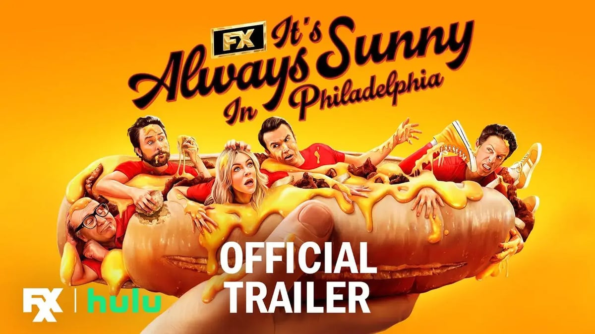 Always Sunny