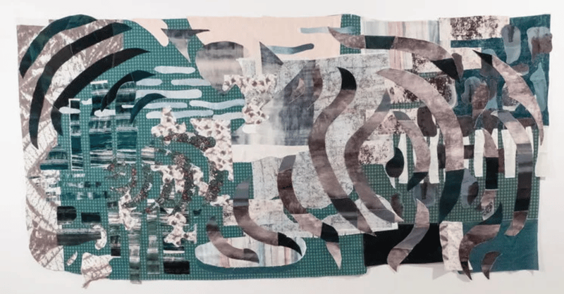 Aneesa Shami Zizzo Primal Heart 2020 LAUNCH LA