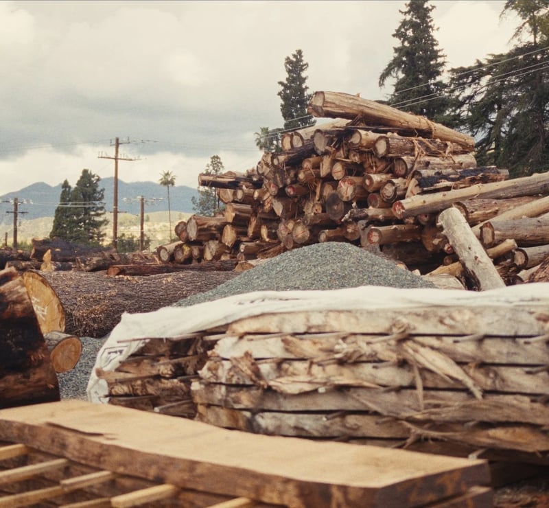 Angel City Lumber photo
