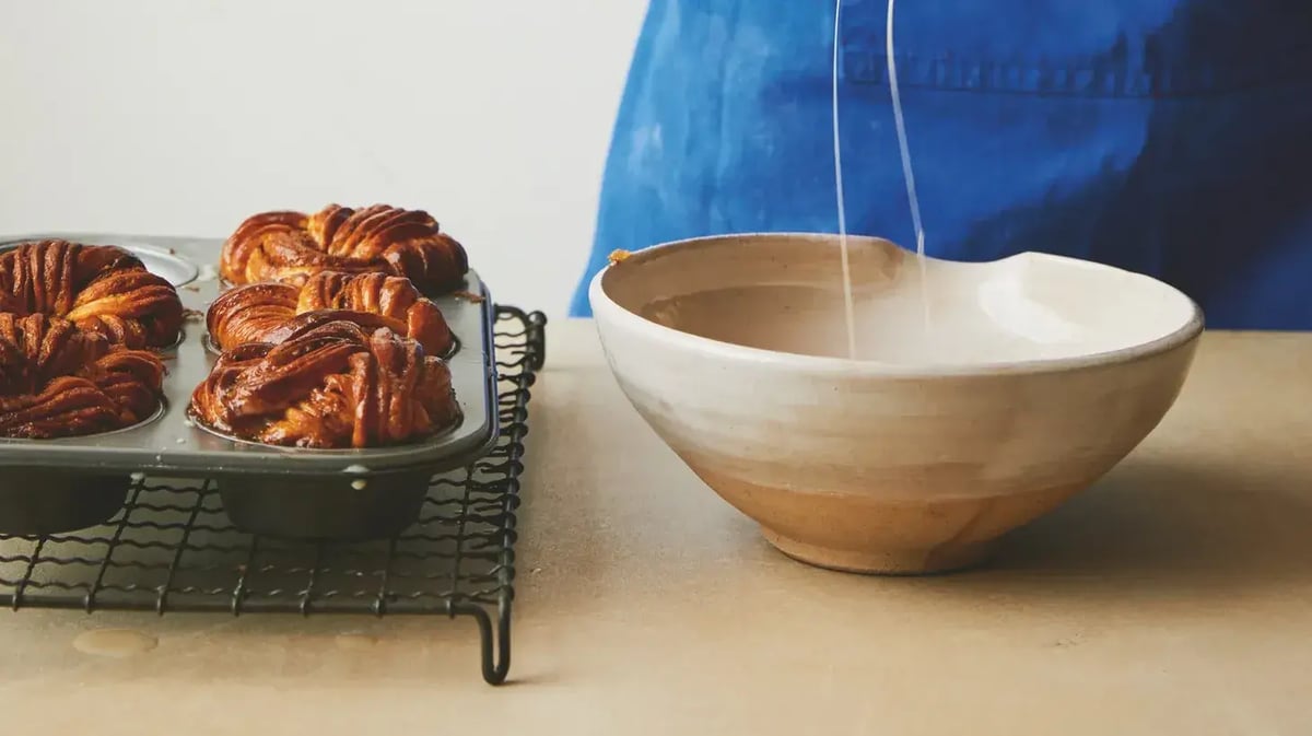 Baking