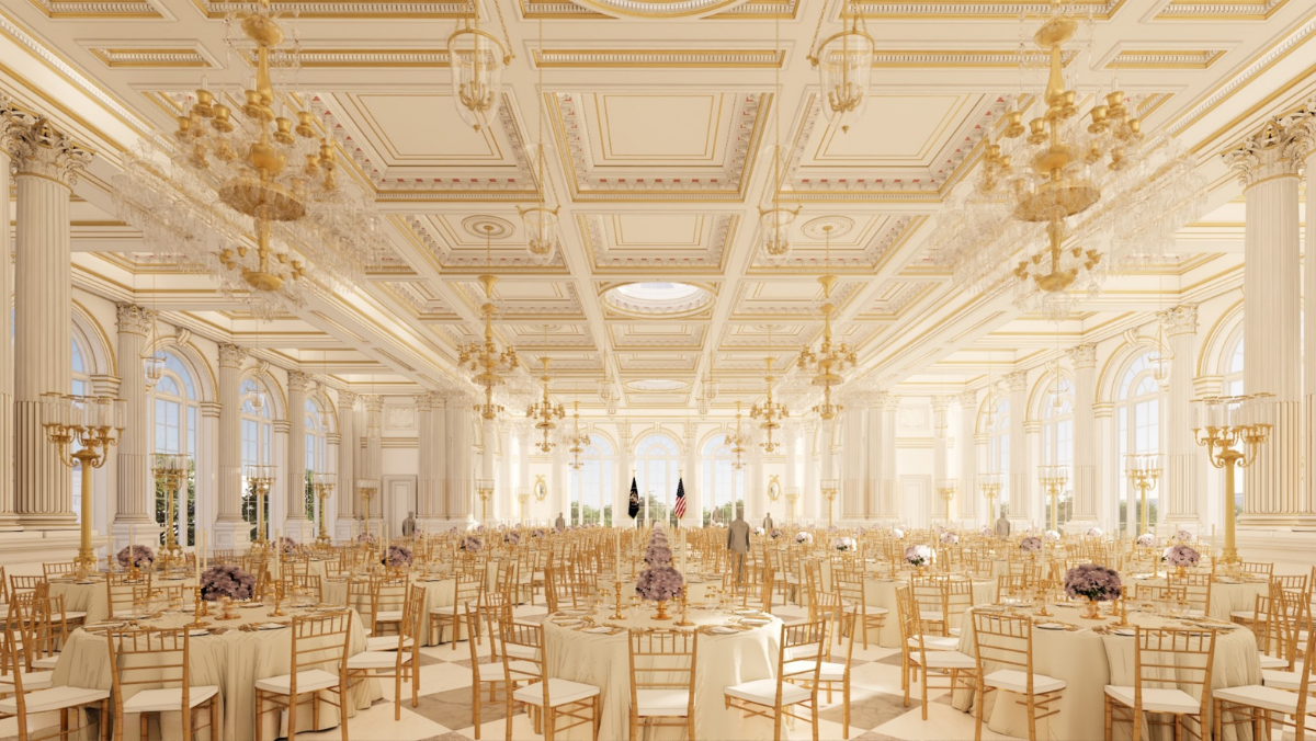 Ballroom