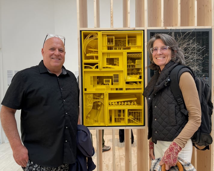 Brooks + Scarpa at Biennial, IMG_1555