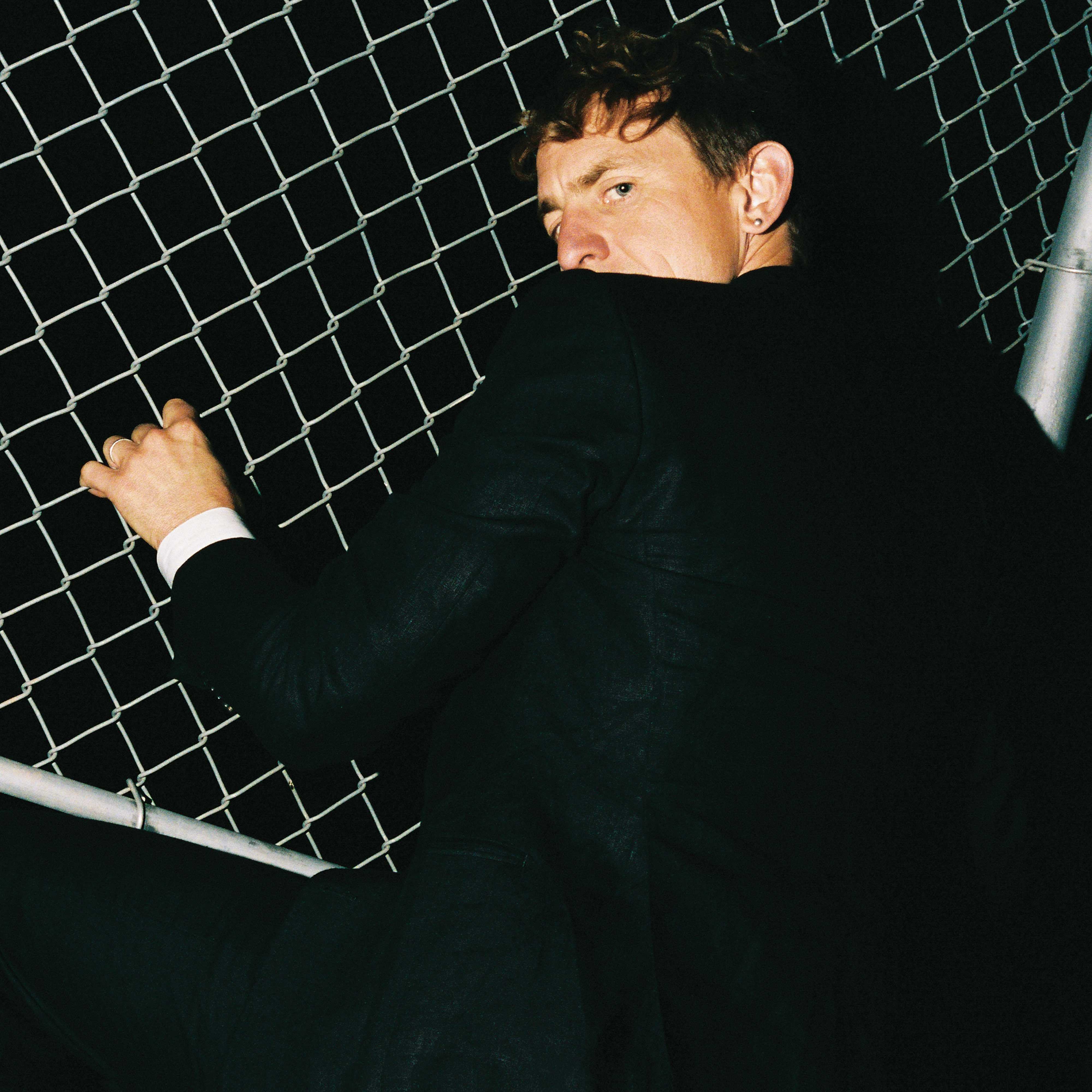 Buck Meek_The Mirror_4000x4000_Packshot