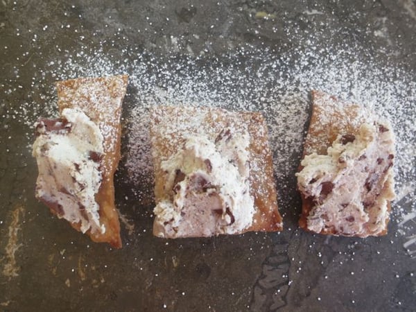 Cannoli