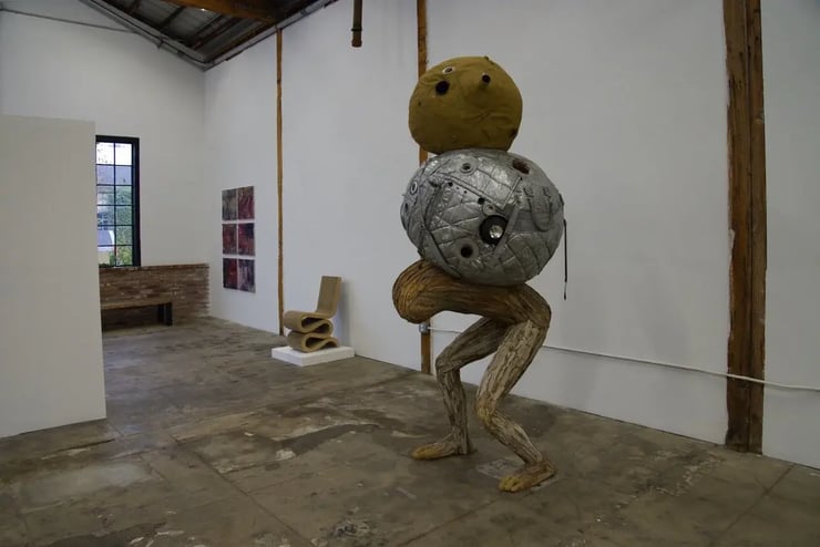 Cardbord, Infinite Horizons, DSC09073