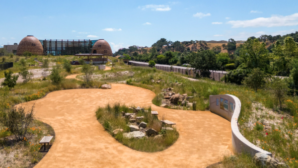 Chumash Museum