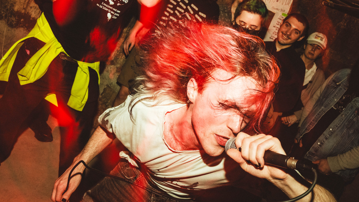 Cocojoey - Photo by Matty Gagui