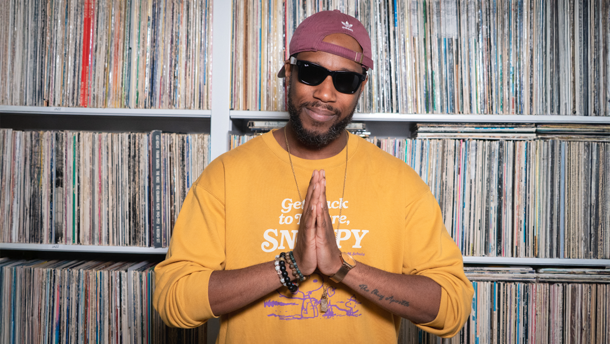 Cory Henry - Photo by Rommel Alcantara