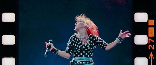 Courtesy of Tribeca Film