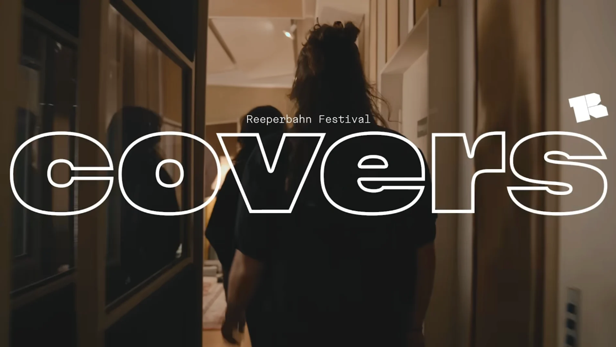 Covers 5 Songs Final