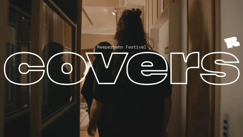 Covers 5 Songs Final