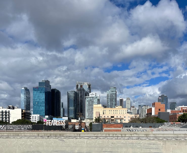 DTLA skyline, 2024, IMG_5022 copy