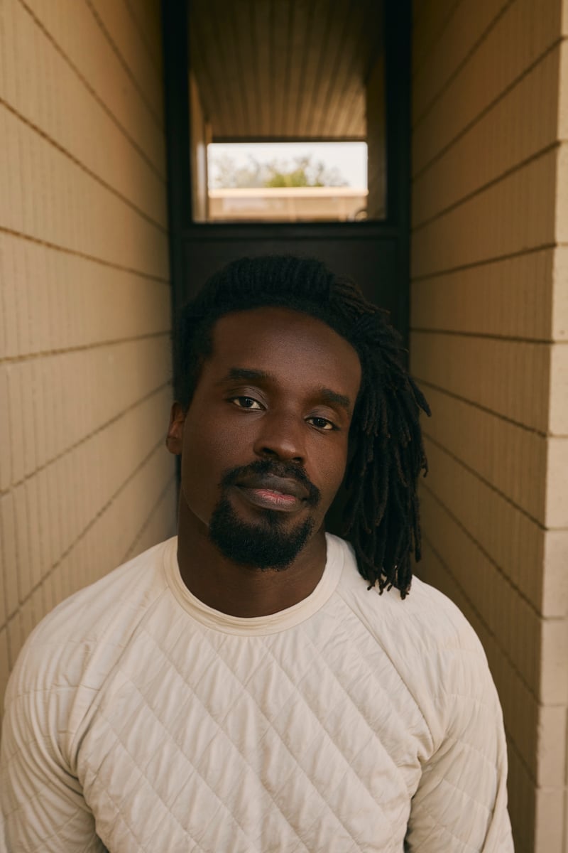 Dahi_photo by Barrington Darius