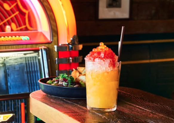 DaisyMargarita