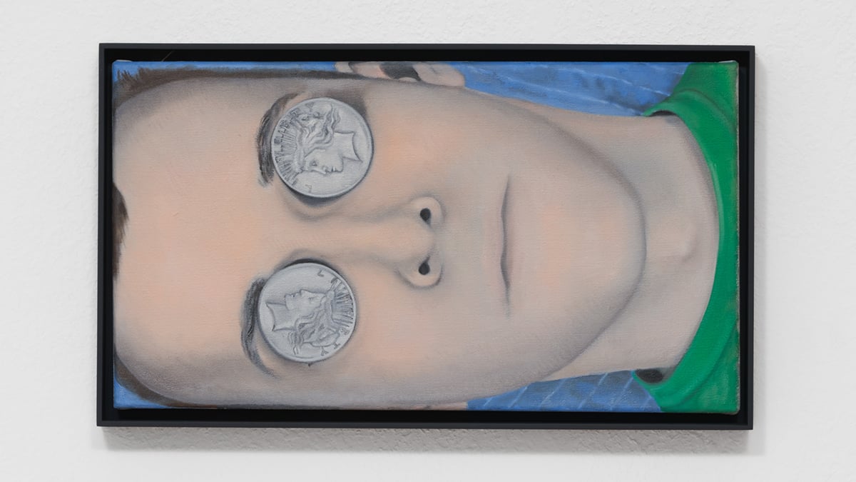 Courtesy of the Artist and Tyler Park Presents, Los Angeles and Photographer credit is Elon Schoenholz and Angel Xotlanihua.