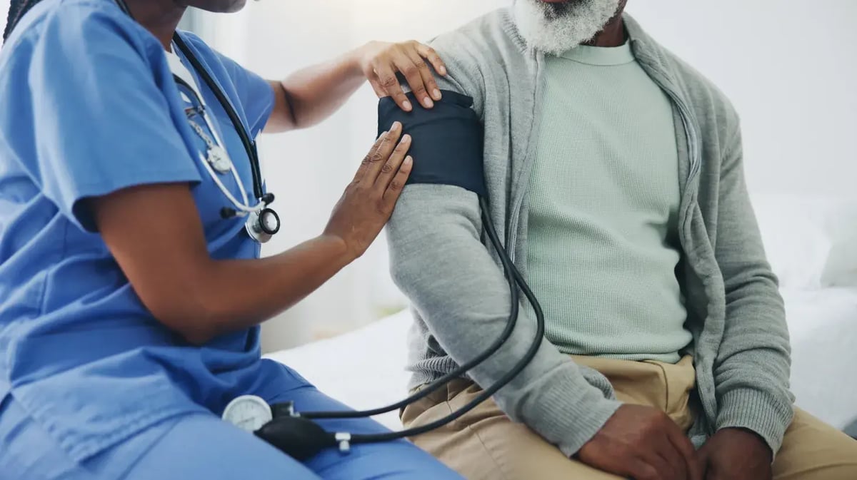 Diversity in Clinical Trials