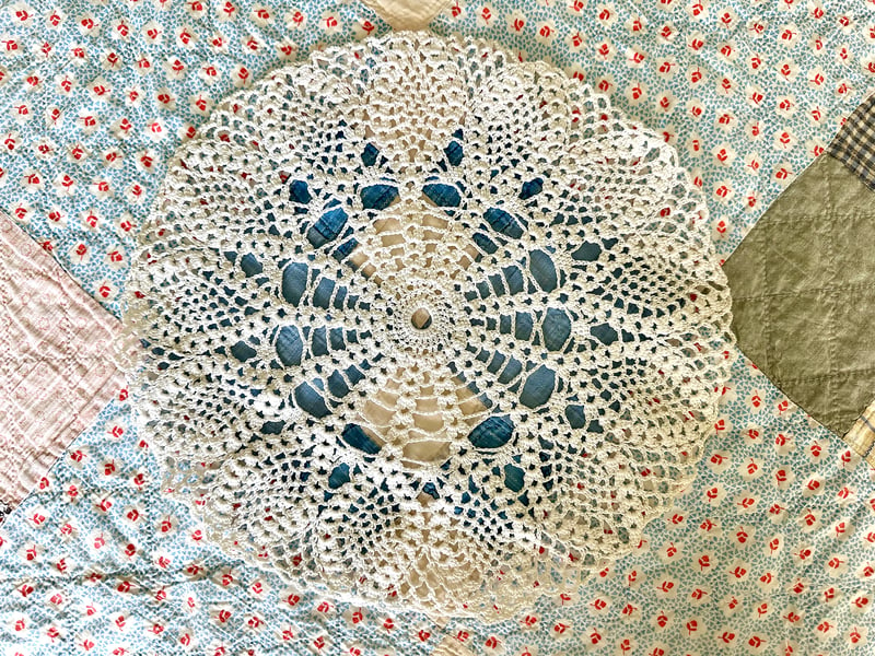 Doily