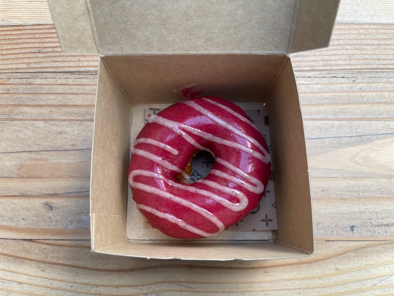 Donut, IMG_1962