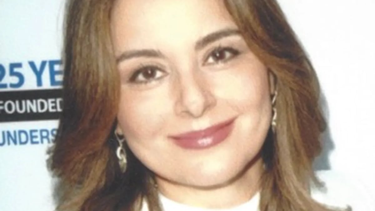 Dorsay Alavi - Photo courtesy of the filmmaker