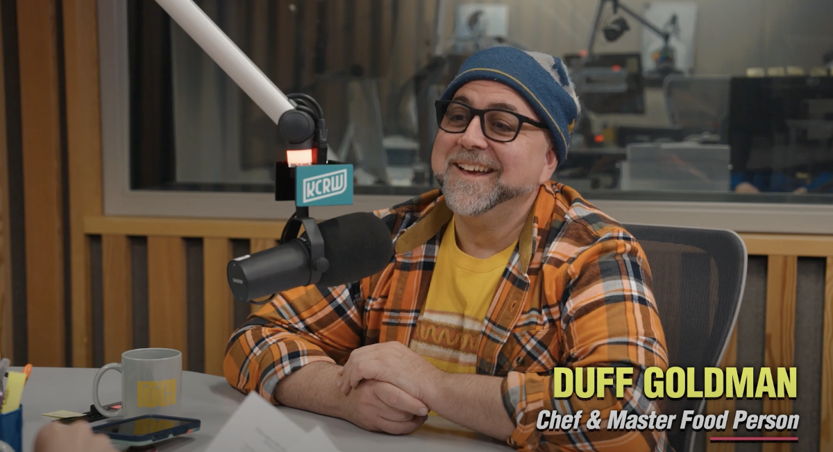 Duff ITGI