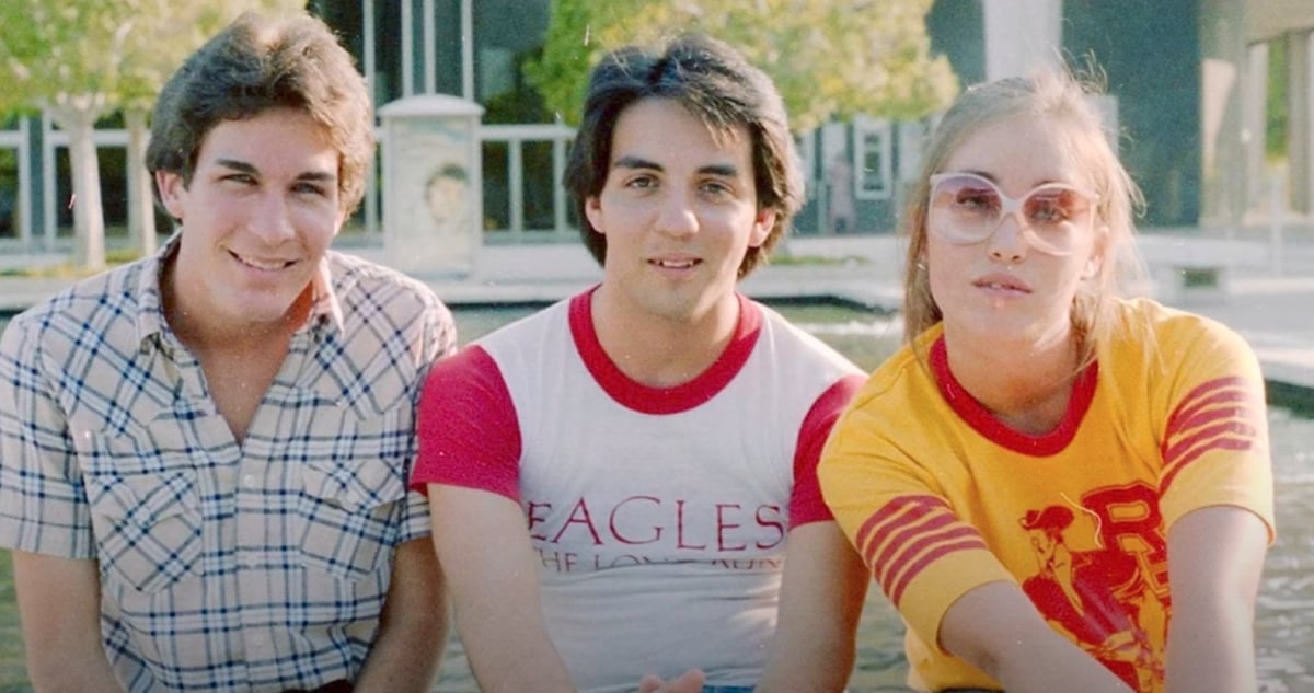 Eagles fan - Luis Alfaro - earlier this week.