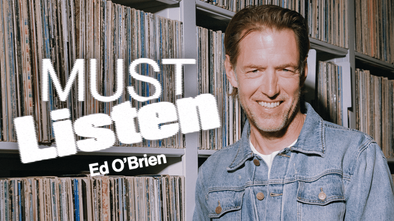 Ed OBrien Thumb