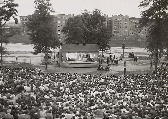 Federal Theatre Project