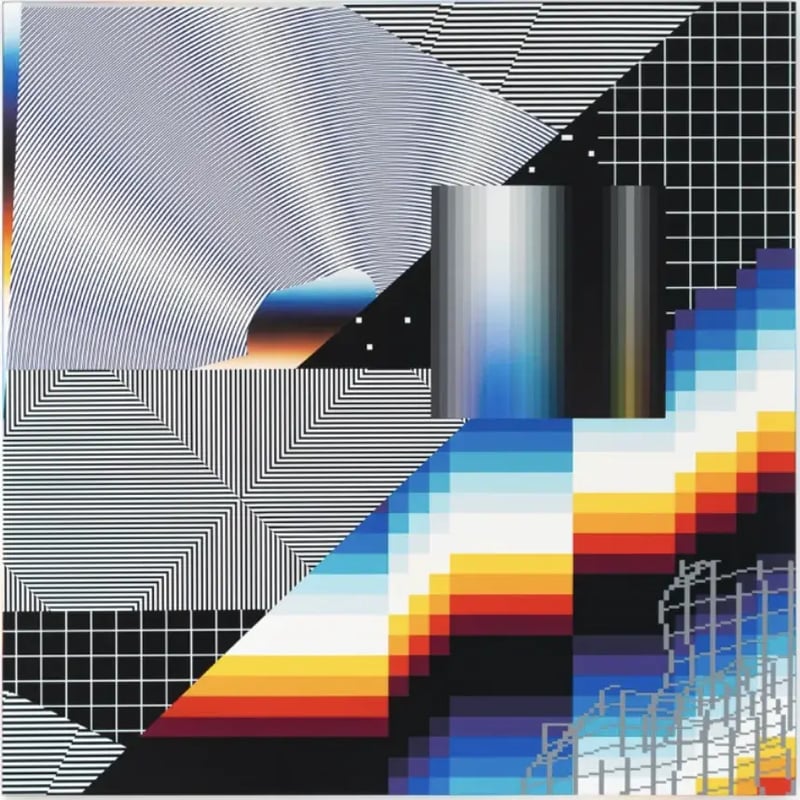 Felipe Pantone and Etai image