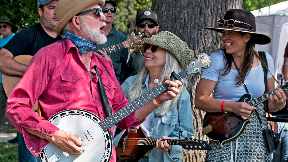 Fiddle Fest
