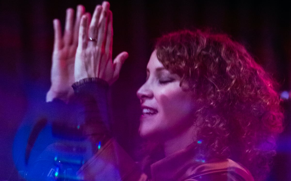 Gaby Moreno - Photo by Larry Hirshowitz