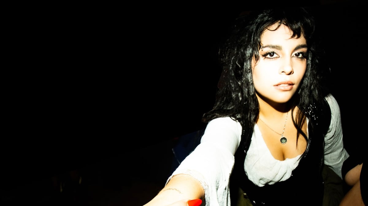 Girl Ultra - Photo by Eugenio Schulz