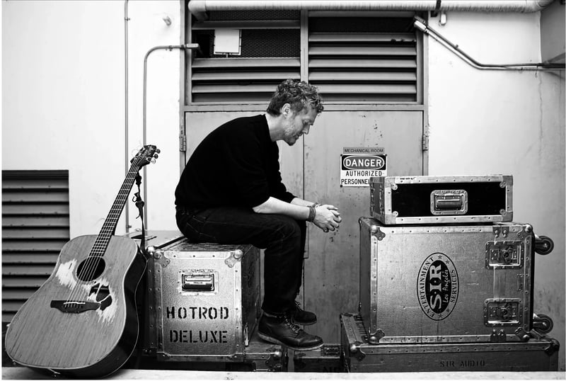 Glen Hansard