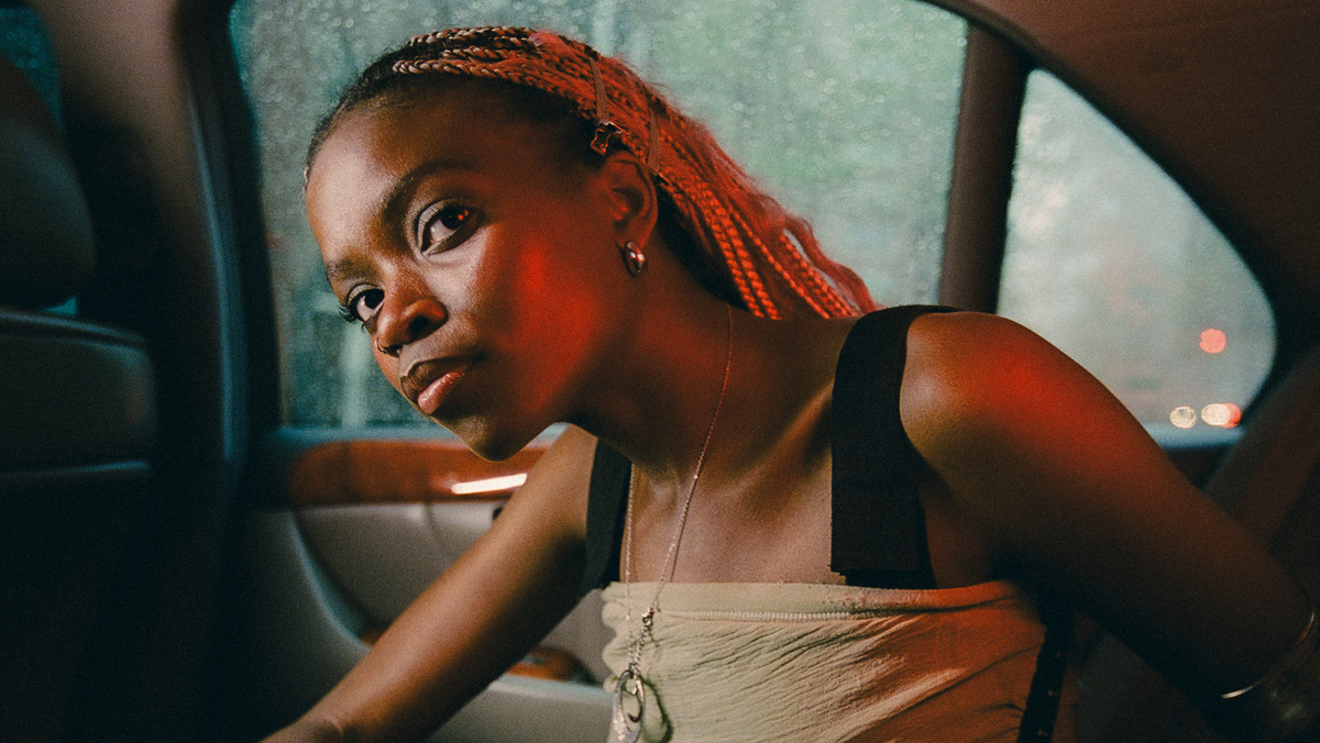 Hannah Jadagu - Photo by Sam Wilbert