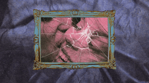 Heartbreak and Divorce