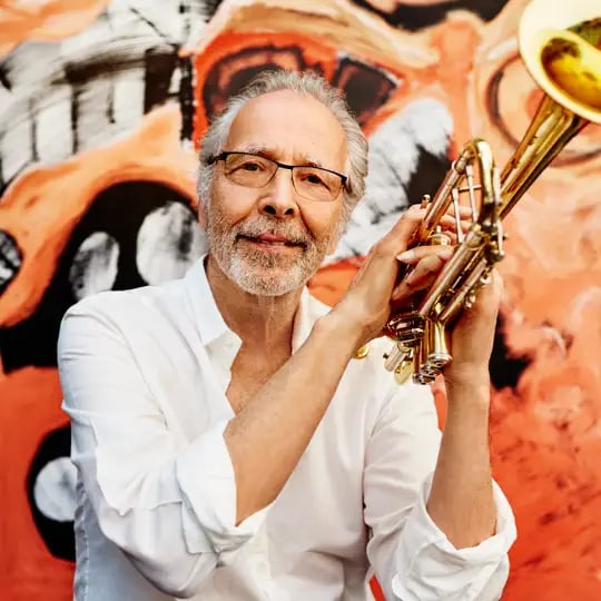 Herb Alpert
