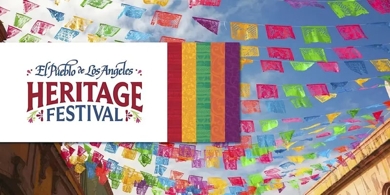 Heritage Festival