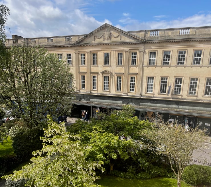 Hotel in bath, IMG_5738 copy