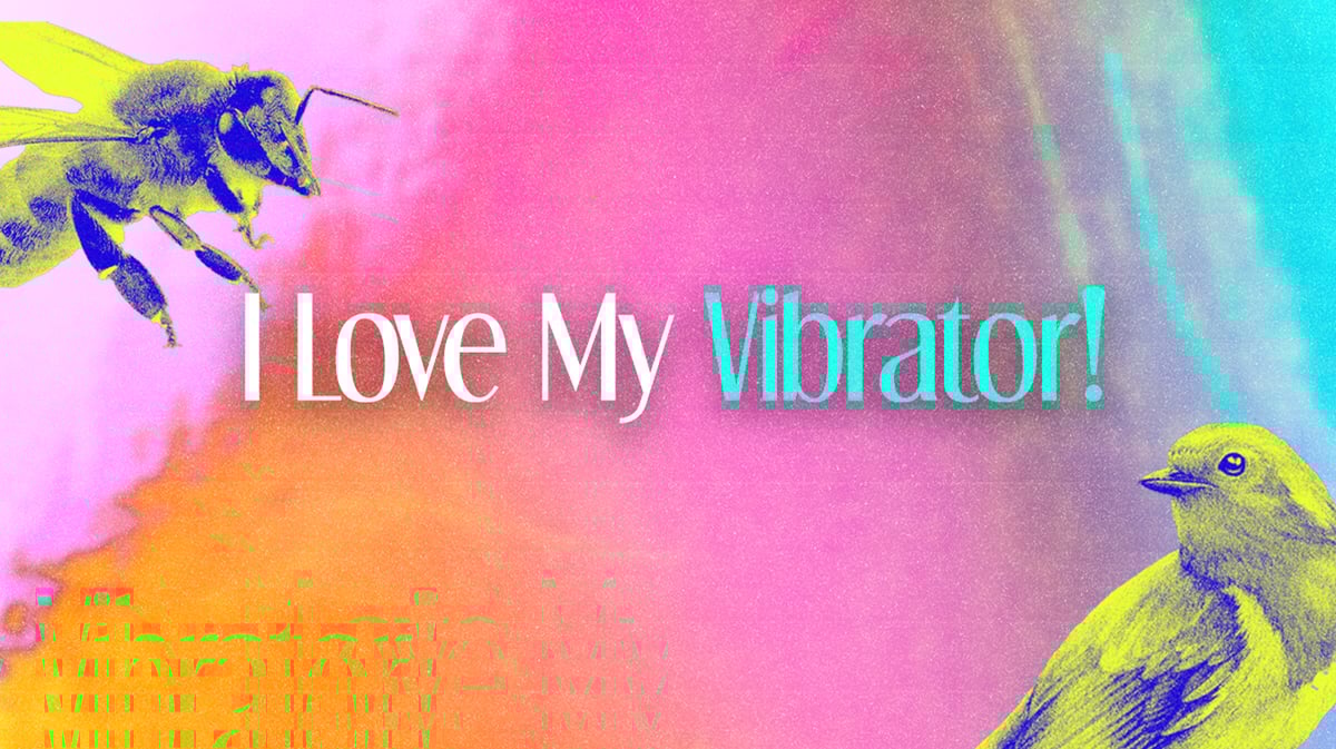 I love my vibe HYSL